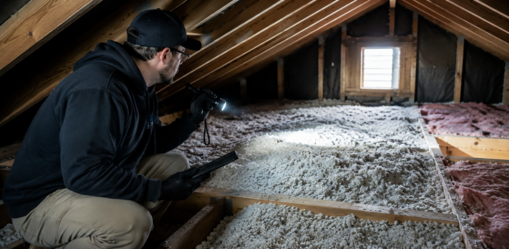 What Experienced Insulation Contractors Know About Ontario Homes