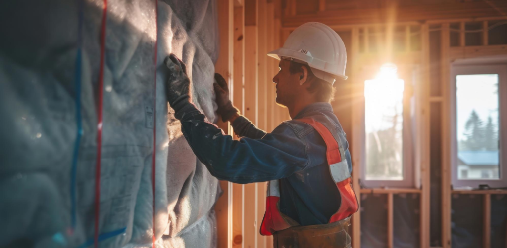 Reduce Costly Hidden Energy Loss With Trusted Ontario Insulation Contractors