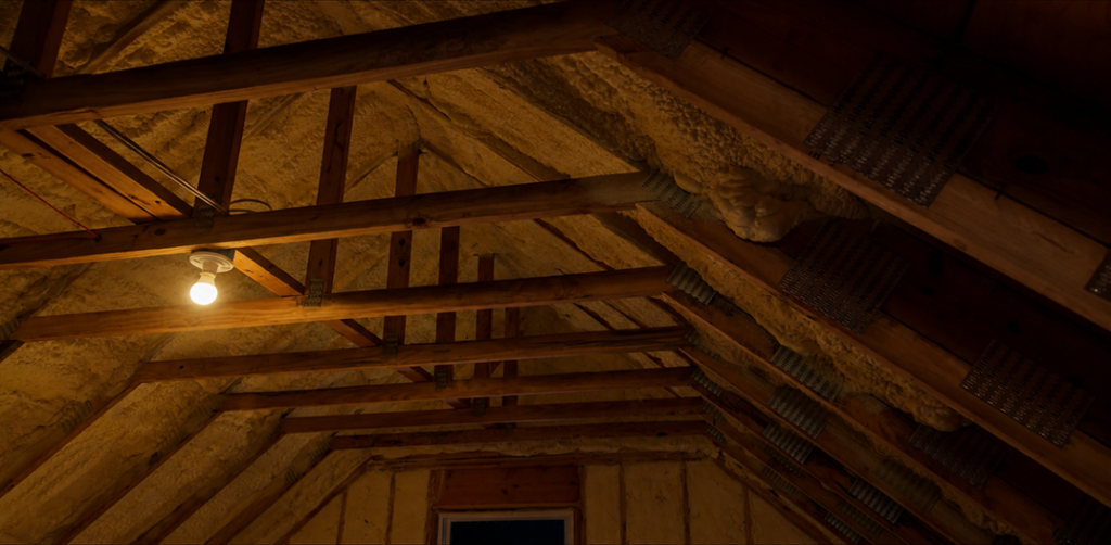The Ultimate Attic Reset Delivered By Expert Insulation Contractors in Markham