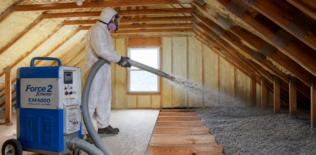 insulation contractors markham
