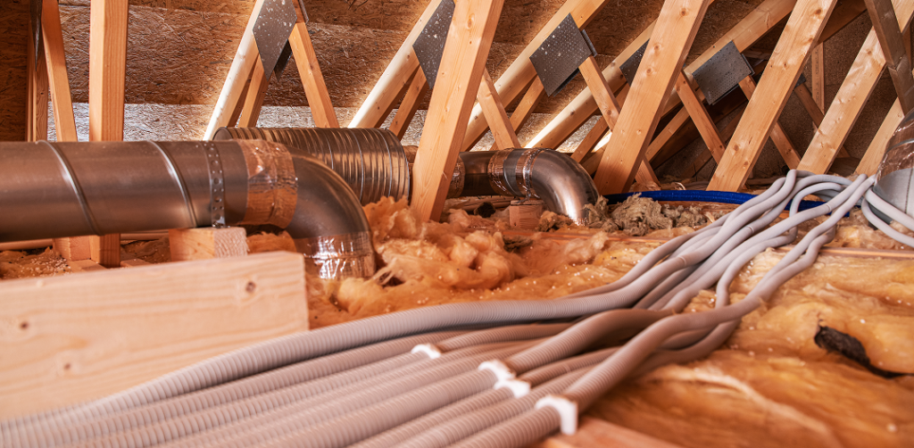 Why Toronto Homeowners Trust Our Insulation Installation Services