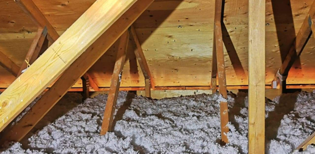 Why Wall Insulation Makes Such a Difference in Ontario Homes